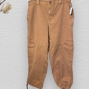 Men’s Old Navy Ballon Cargo Pants